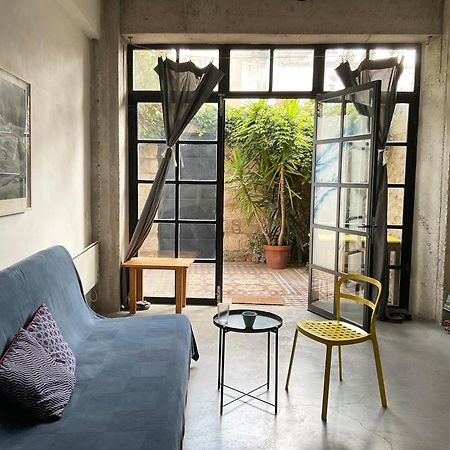 Stylish Art House Palmeti Villa Candia Esterno foto