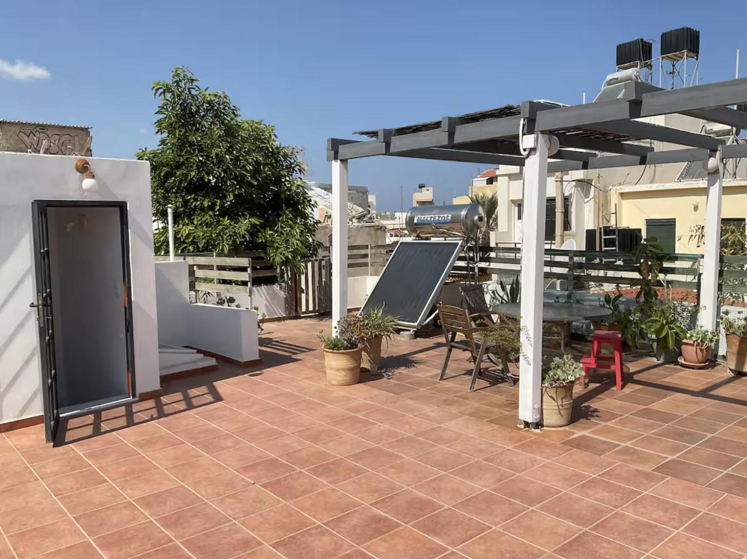 Stylish Art House Palmeti Villa Candia Esterno foto