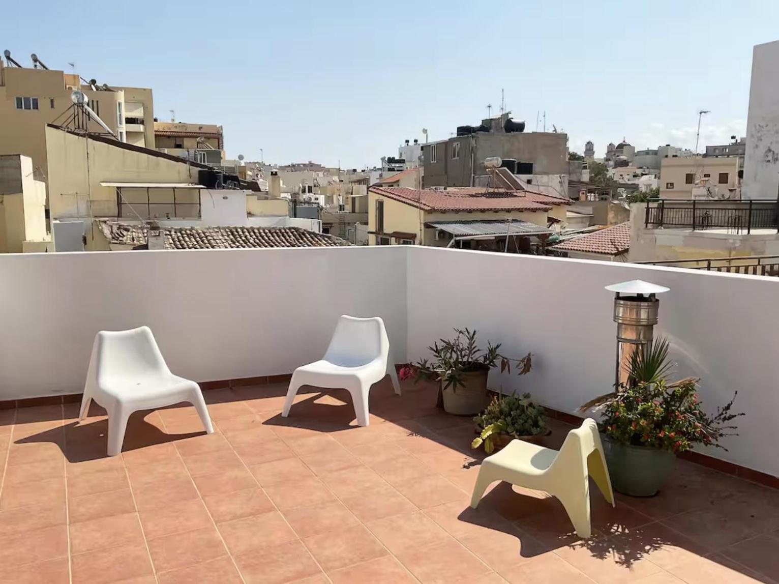 Stylish Art House Palmeti Villa Candia Esterno foto