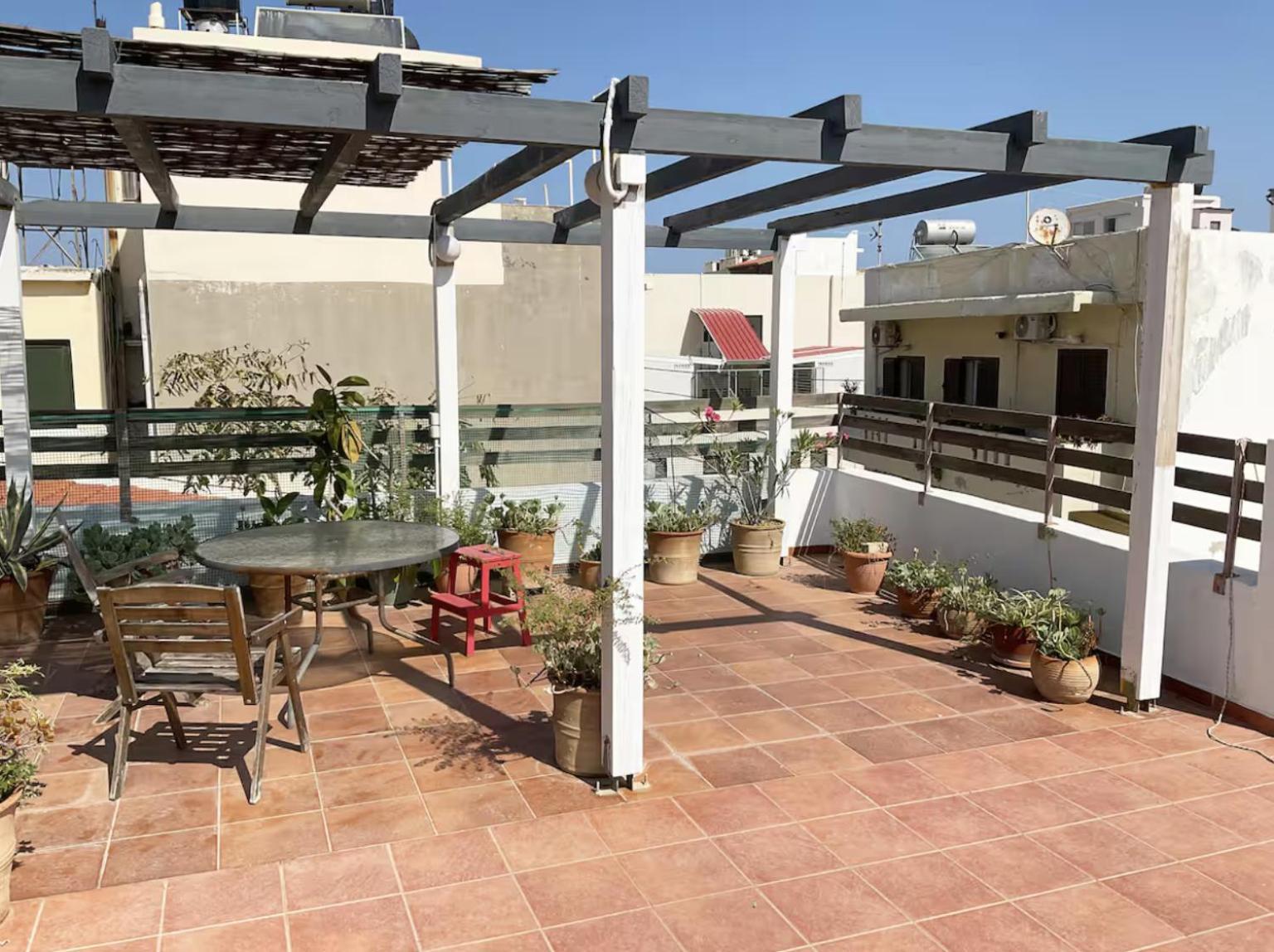 Stylish Art House Palmeti Villa Candia Esterno foto