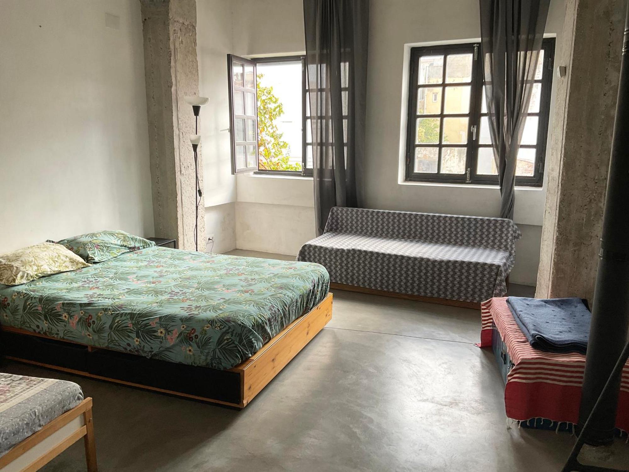 Stylish Art House Palmeti Villa Candia Esterno foto
