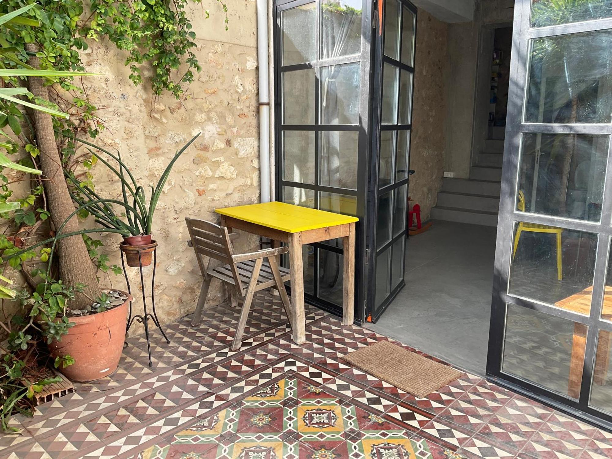 Stylish Art House Palmeti Villa Candia Esterno foto