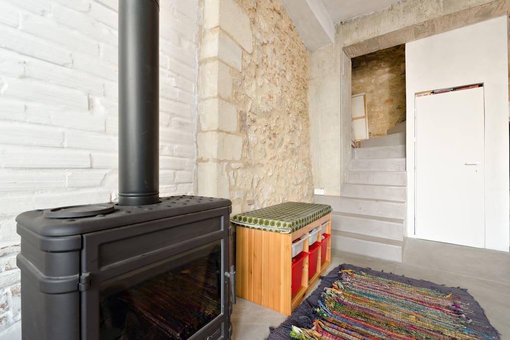 Stylish Art House Palmeti Villa Candia Esterno foto