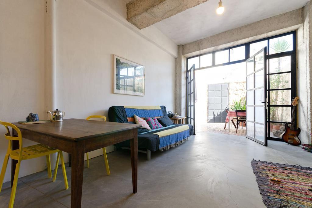 Stylish Art House Palmeti Villa Candia Esterno foto