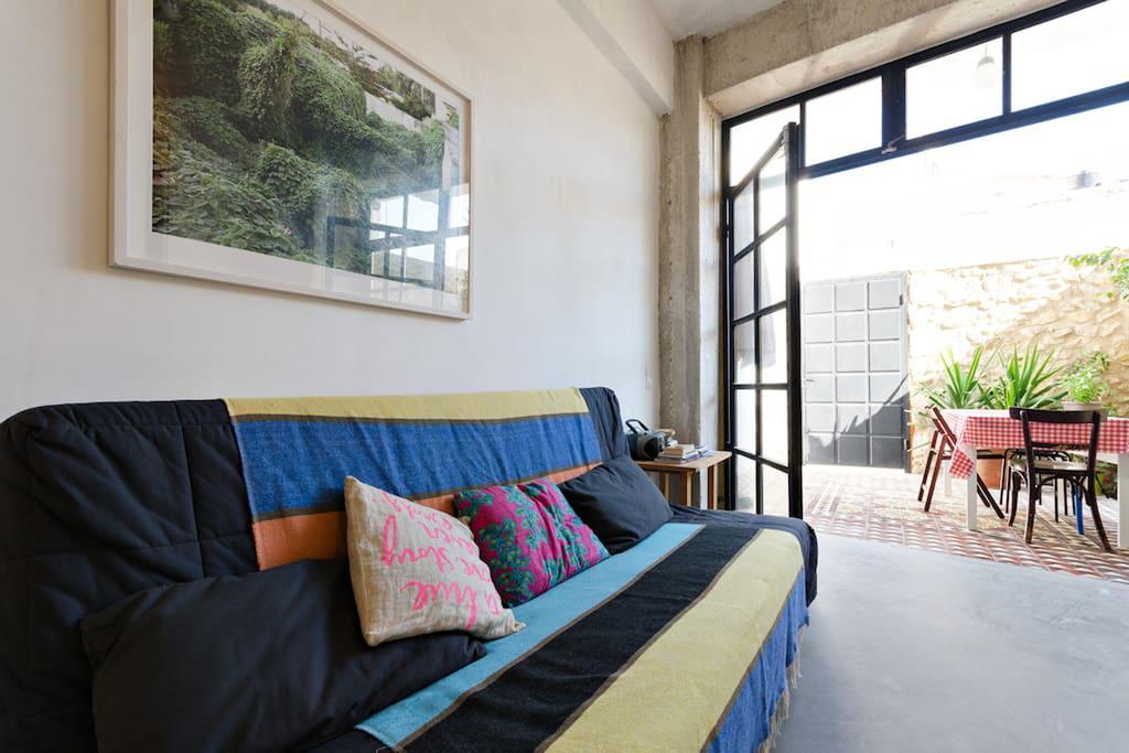 Stylish Art House Palmeti Villa Candia Esterno foto